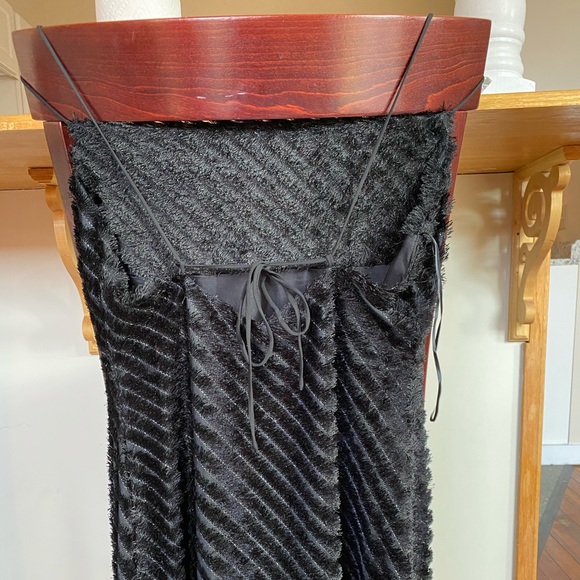 ASTR Black dress - Picture 3 of 4